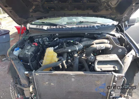 2019 Ford F-150 Xl from USA, damaged, VIN 1FTEW1EP3KKE74984